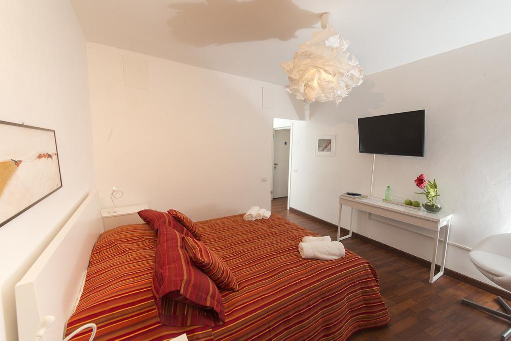 B&B Del Podestà Fabriano Chambre photo