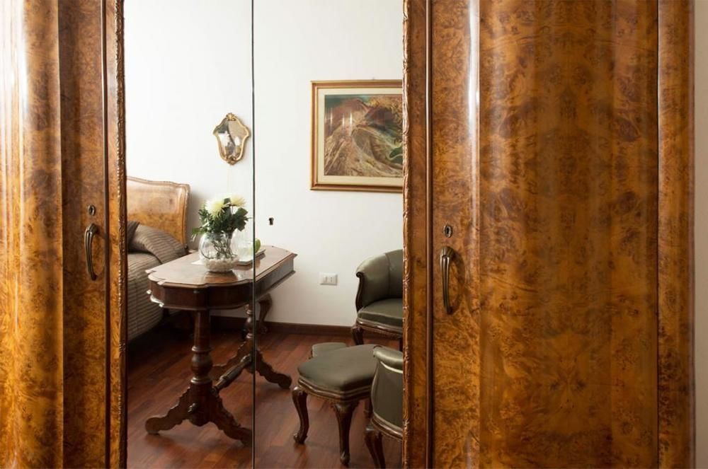 B&B Del Podestà Fabriano Extérieur photo